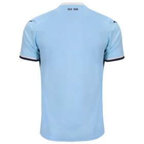 Fotbalové dresy Lazio Řím Domácí Dres 2024-25 Krátký Rukáv